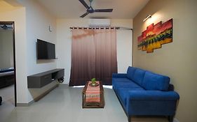 1 Bhk Near Varca Beach